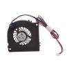 GMBYLBY CPU Cooling Fan 12V 0.07A 4-pin Laptop CPU Coolers Radiator for LS47T3 UA65HU9800 UA78HU9800J Computer Accessories CPU Cooling Fan view 1
