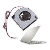 GMBYLBY CPU Cooling Fan 12V 0.07A 4-pin Laptop CPU Coolers Radiator for LS47T3 UA65HU9800 UA78HU9800J Computer Accessories CPU Cooling Fan view 2