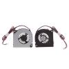 GMBYLBY CPU Cooling Fan 12V 0.07A 4-pin Laptop CPU Coolers Radiator for LS47T3 UA65HU9800 UA78HU9800J Computer Accessories CPU Cooling Fan view 3