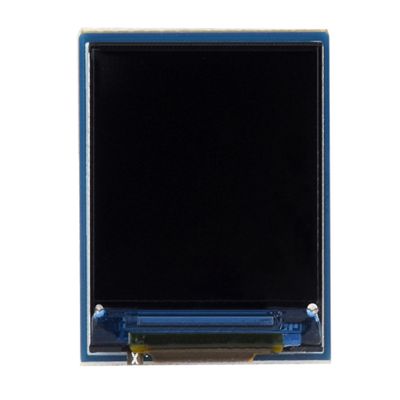 GMBYLBY 0.85 Inch LCD Display Module for RPi Microcontroller Board 128x128 Resolution 65K Colors Display TFT Screen SPI User Friendly