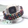 C&L Accessories Bands Compatible with Fitbit Versa 3 Bands/Versa 4 Bands/Fitbit Sense 2/Sense Bands Bundles view 2