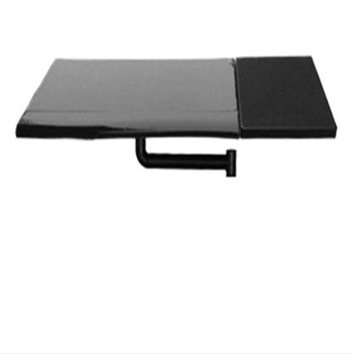 CUFTOBJM OK631 Multifunctional Full Movement Movable Laptop Table Portable Bedside/Sofa Laptop Stand Stand Laptop(Color:BLOK630B)