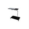 CUFTOBJM OK631 Multifunctional Full Movement Movable Laptop Table Portable Bedside/Sofa Laptop Stand Stand Laptop(Color:BLOK630B) view 2