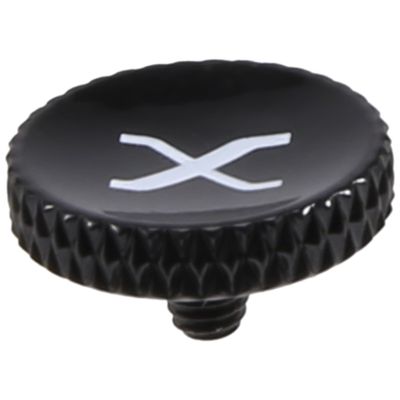 Srutueo Suitable for X100V X100F X100S X30 X10 XT30 XT20 XT10 XT4 XT3 XT2 XE3 XE2 Camera Shutter Button Accessories B, Black, 500038006A2