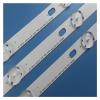 FEILUDE LED Backlight Strip Fit for LG 43UH610V 43UH619V 43LH60_FHD_A Type UF64_UHD_A 43UH603V 43UF6407 43UF6400 43LH604V 43UH610A 43UH6030 view 3