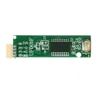 Srutueo USB to FDD Floppy Drive Module 1.44MB Floppy Drive Interface to USB Floppy Disk a Disk Floppy Drive to U Disk DIY, green, 500173936 view 1