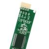 Srutueo USB to FDD Floppy Drive Module 1.44MB Floppy Drive Interface to USB Floppy Disk a Disk Floppy Drive to U Disk DIY, green, 500173936 view 2