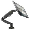 AVXANKTG F80 + 2XUSB3.0 Desktop Gas Spring 17-30 inch LCD LED Monitor Stand mounting arm Full Motion Monitor Stand Load Capacity 2-9 kg(Color:2021 F80NX) view 1