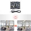 GMBYLBY Camera Module 2MP Autofocus OV2720 30FPS USB Distortion Frees Output Camera Module 1920x1080 Industrial Webcam Board Office Computer Accessory view 2