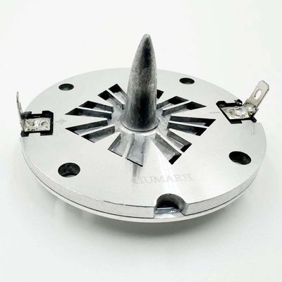 HUMARH Replacement Diaphragm for JBL 2408H-1 Speaker Horn Driver 8 Ohm
