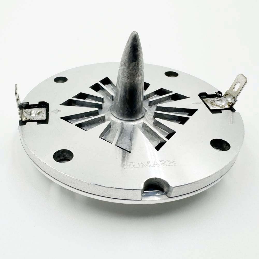 HUMARH Replacement Diaphragm for JBL 2408H-1 Speaker Horn Driver 8 Ohm
