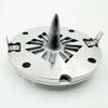 HUMARH Replacement Diaphragm for JBL 2408H-1 Speaker Horn Driver 8 Ohm view 1