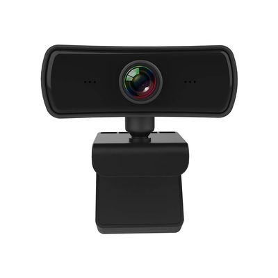 BaoFufc 2040x1080P 2K Webcam with Microphone for Desktop Laptop Computer Meeting Streaming Camera USB Cover