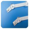 FEILUDE 2PCS 12 LED Backlight Strip Fit for Samsung 32" TV 2013svs32 LED Strip D3GE-320SM0-R2 UE32EH4003WX BN96-28763A/35204A D3GE-320SM1-R2 view 4