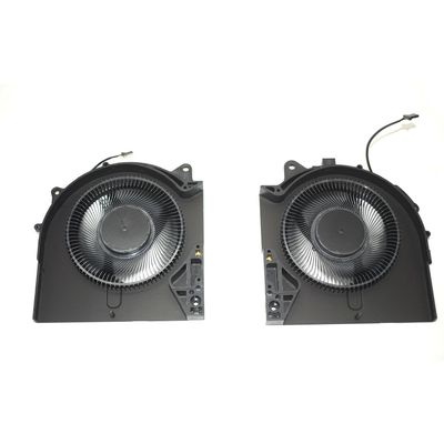 Generic New for Alienware M17 R5 CPU+GPU Cooling Fan 2022 12V MG75091V1-C090-S9A