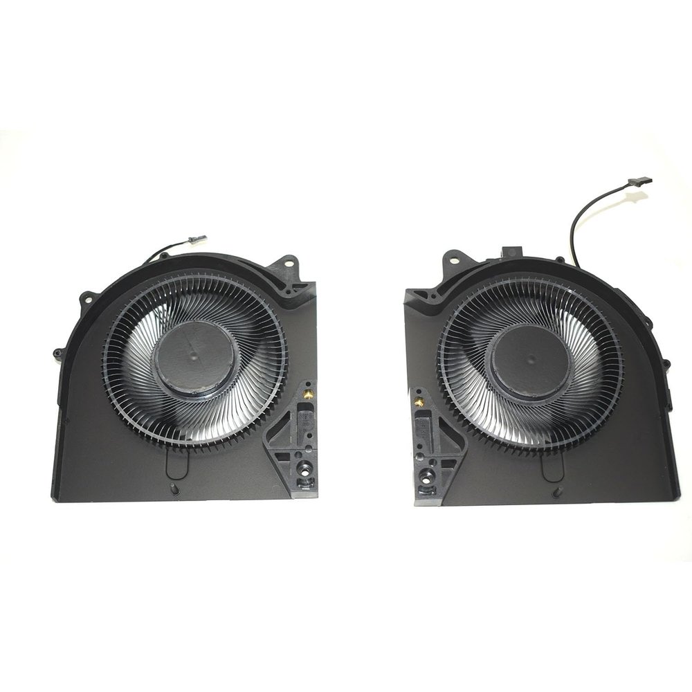 Generic New for Alienware M17 R5 CPU+GPU Cooling Fan 2022 12V MG75091V1-C090-S9A