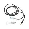 ULTECHNOVO Aux Cable Radio Removal Tool Audio Cable Adapter for Car Radio and Reliable for Easy Installation view 4