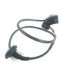 XHLIZHU 95760-B2100, 95760-B2000, Backup Camera for car, Rear View Camera Reverse Parking Assist Compatible for Kia Soul 2014-2016 view 2