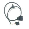 XHLIZHU 95760-B2100, 95760-B2000, Backup Camera for car, Rear View Camera Reverse Parking Assist Compatible for Kia Soul 2014-2016 view 3