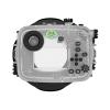 Seafrogs Underwater Housing for Sony a6700 with WA005F Dome Port, [40M/130FT] Waterproof Scuba Housing Case for Sony ILCE-6700 with E 18-105mm F4, 28-60mm F4-5.6 view 3