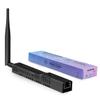 SMLIGHT SLZB-06 - Zigbee 3.0 to Ethernet,USB,and WiFi Gateway Coordinator with PoE,Universal Gateway for Home Assistant/ Zigbee2MQTT/ZHA,Wireless Zigbee 3.0 USB Adapter view 1