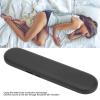 aqxreight Pillow Speaker with Stereo Bass, Timer, 20hrs Playback for Insomnia and Deep Sleep Assistance (Black) view 2