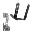 AsrMyjcx Premium L Bracket Camera Mount for DSLR Photography view 3