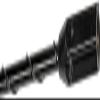 Antenna Mast Compatible With GMC Canyon 2012 2011 2010 2009 2008 2007 2006 P-2645547 view 1