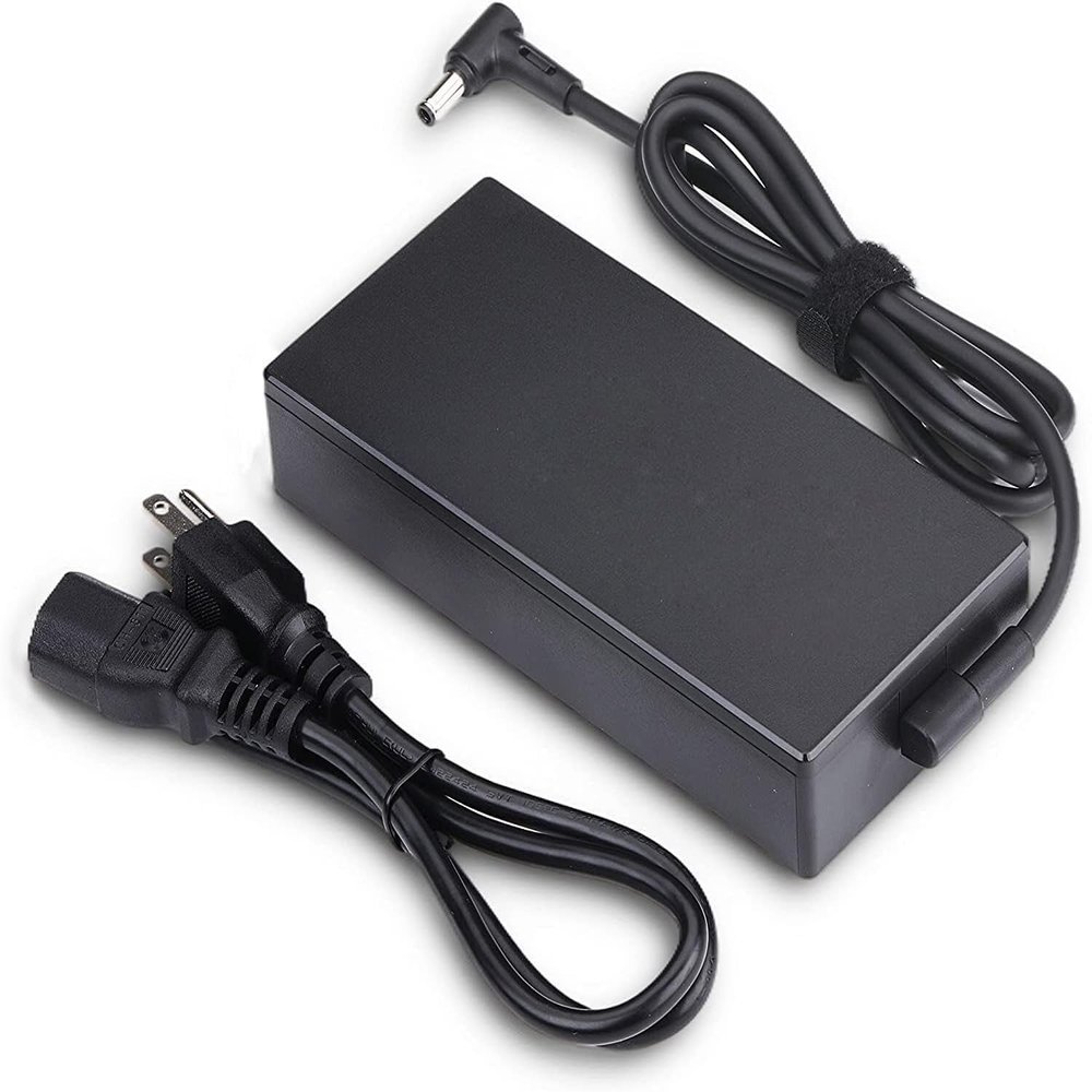 280W 240W Charger for Asus ROG Strix Scar 15 G533 G533QR G533QR-DS76Q Gaming Laptop 20V 14A ADP-280EB B/ADP-280BB B Power Supply Adapter Cord
