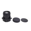 50mm F1.4 Manual Focus Prime Lens for E Mount, MF Large Aperture Standard Fixed Lens for A6000 A6300 A6400 A7C A7MIII A7MIV A7RIII A9 view 3