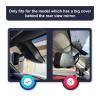 ZYKHPSYA Dash Cam Compatible for Toyota Tacoma (N300) SR SR5 Limited 2018 2019 2020 2021 2022 2023,FITCAMX Car DVR 4K(Size:4K Dual Cam 128GB), laiyong1987 view 2