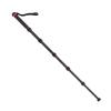 Camera Monopod Walking Stick, Flexible 6 Section Extendable 44cm - 174cm, Foot Lock System, Compact Lightweight Travel Monopod, with 1/4inch and 3/8inch Screws view 3