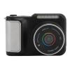 4K Digital Camera, 48MP Macro Vlogging Webcam with Time Lapse, Infrared Night Vision, Flash, Slow Motion Photography Anti-shake Video Camera view 1