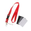 AsrMyjcx Professional Color Calibration Cards for Photography and Video view 1