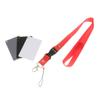 AsrMyjcx Professional Color Calibration Cards for Photography and Video view 2