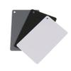 AsrMyjcx Professional Color Calibration Cards for Photography and Video view 4