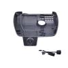 2K 1440P Night Vision Car DVR Dash Cam Compatible for Mazda CX 5 KF CX 4 CX5 CX4 2018 2019 2020 2021 2022 Video Recorder Cameras 24H(Black One Cam New,64G) view 1