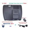 2K 1440P Night Vision Car DVR Dash Cam Compatible for Mazda CX 5 KF CX 4 CX5 CX4 2018 2019 2020 2021 2022 Video Recorder Cameras 24H(Black One Cam New,64G) view 2