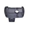 2K 1440P Night Vision Car DVR Dash Cam Compatible for Mazda CX 5 KF CX 4 CX5 CX4 2018 2019 2020 2021 2022 Video Recorder Cameras 24H(Black One Cam New,64G) view 3