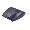 2K 1440P Night Vision Car DVR Dash Cam Compatible for Mazda CX 5 KF CX 4 CX5 CX4 2018 2019 2020 2021 2022 Video Recorder Cameras 24H(Black One Cam New,64G) view 4