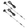 Antenna LTE Antenna High Gain Antenna Omnidirectional Antenna 4g Antenna 2pcs Antenna Copper LTE High Gain Omnidirectional Antennas for 4g Routers 12dbi view 1
