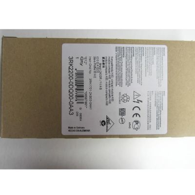 3RK2200-0DQ00-0AA3 3RK22000DQ000AA3 Sealed in Box with Warranty
