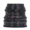 35mm F1.4 II Full Frame Manual Focus Lens,Compatible with Full Frame E Mount Cameras,7 Layer Optical Coating Lens for A7 A7II A7R A7RII X3 NEX3N Cameras (Black) view 1