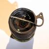 79mm Handheld Semicircle Kaleidoscope Special Effects camera Filter Optical Glass Prism Photographic SLR Camera Accessories view 4