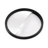 77/82mm SFX Prism Camera Filter Special Effects SLR Accessories Shooting Blurry(67mm) view 1