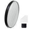 77mm Photography camera foreground blur half edge linear prism filter SLR camera lens accessories Special Effects Filter(Add 52mm Adapter) view 2