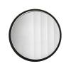 77mm Photography camera foreground blur half edge linear prism filter SLR camera lens accessories Special Effects Filter(Add 52mm Adapter) view 4
