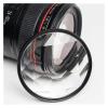 Kaleidoscope Camera Lens Filter 52 55 58 62 67 72 77 82mm Photography Accessories Prism Kit Nd UV Variable Object Camera-Filter(With 58mm Adapter) view 1