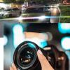 77mm Camera Filter Kaleidoscope Special Effects Prism Photography Accessories DSLR Lens Prisma DSLR(FF020-77Rainbow) view 1