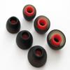 22 pcs. Ear Gels for Powerbeats-2, Powerbeats-3 Wireless Earbuds/Earphones Series. Icludes 1 Free Zipped Bluetooth Case view 2